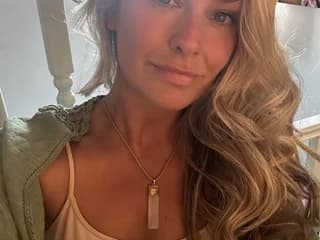 WebCAM di NatashaMarley