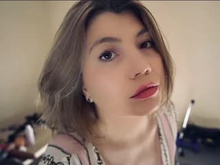 WebCAM of NaughtiestGal