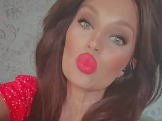 WebCAM di NaughtyCoed