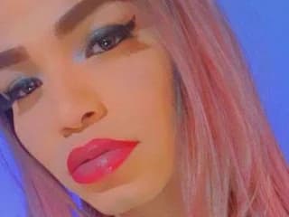 WebCAM de Nikitasexyhot