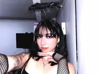 WebCAM de Nina_Ssisy