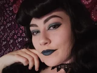 WebCAM di NixxyNightmare