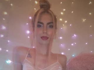 NotYourTransBaby WebCAM 