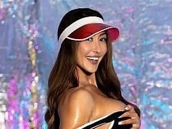 WebCAM di OliviaEdenBabestation