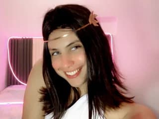 WebCAM de Oxana_Novikov