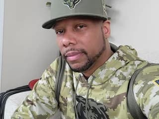 WebCAM di PREZand1STLady