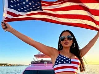 WebCAM von PalmBeachPrincesa