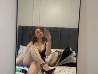 WebCAM von PeacheyyStuff