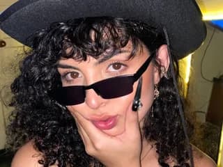 WebCAM di PiaJimenez