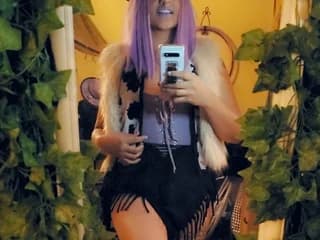 PoisonIvy1111 WebCAM 