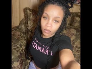 WebCAM de PrettyCherryXX