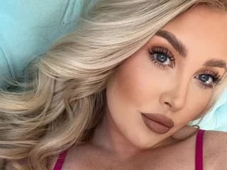 PrincessAlena_X WebCAM 