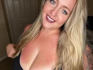 WebCAM di Queenbbw100