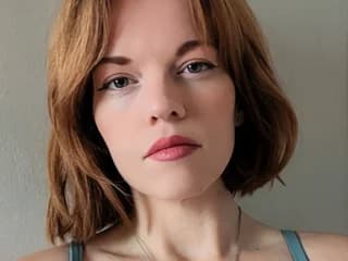 WebCAM von RaynaGingerlysnatch