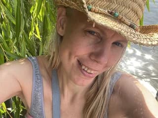 WebCAM de RolePlayingLucy