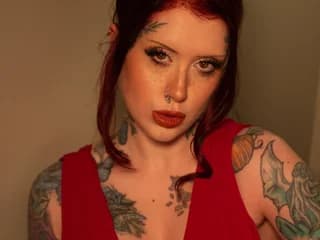 WebCAM von RooMorgue