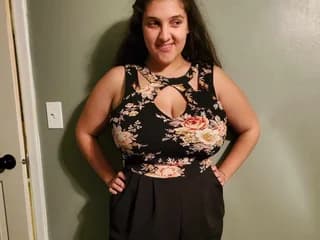 WebCAM de RoseIsCute