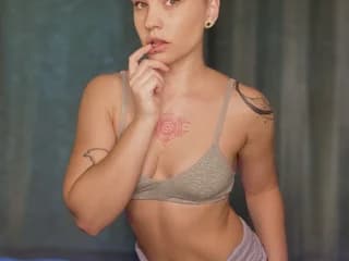 WebCAM von RylieParker