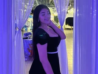 WebCAM of Samantha_Sweety