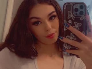 WebCAM de SaraBrynleeXOXO