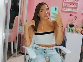 WebCAM di SaraSmith181