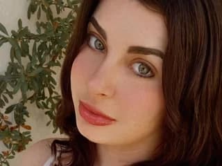 WebCAM di SarinaSapphire