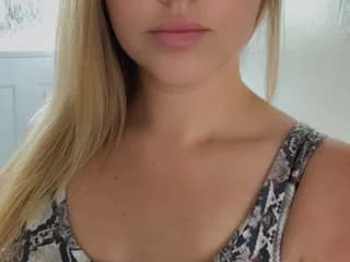 WebCAM de Scarlettxoxoxo