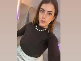 WebCAM de SccarlettLoveyes