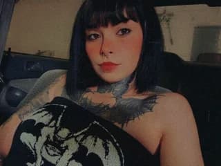 WebCAM von SeductionHanes