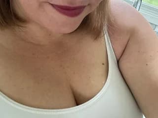 WebCAM di SensualSynica