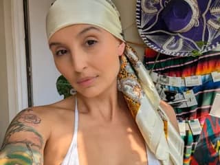 WebCAM of September_Addamz