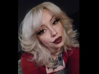 WebCAM de SerenaMonroe