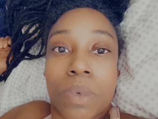 WebCAM von SheBooFreaky