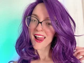 WebCAM of ShimmerBae