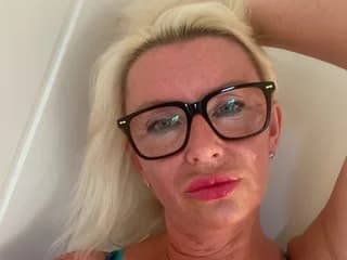 WebCAM von SiennaLush