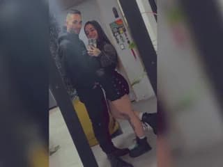 WebCAM di SophieFoxx18