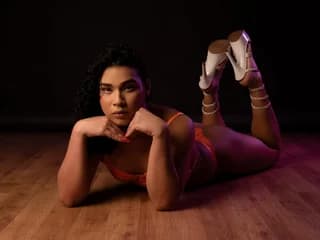 WebCAM di SophieeSweett