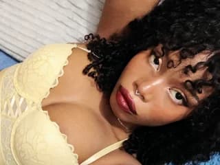 WebCAM di SparklingSoleil