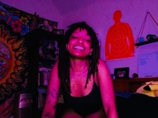 WebCAM de StellaKobra19