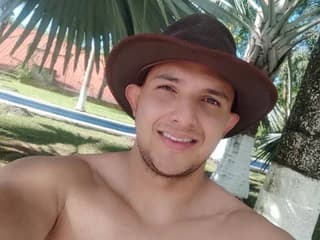 WebCAM von StivenSmit