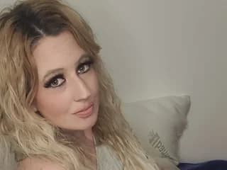 WebCAM di Stunnaagirll