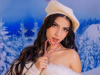 SusanaSanchez20 WebCAM 