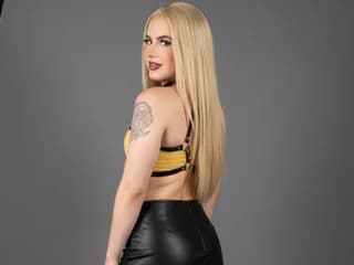 WebCAM di Susej_exotic69