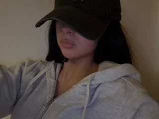 WebCAM de SweetScarletteUK