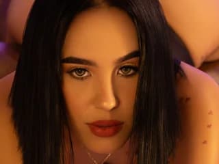 Sweet_lemariee WebCAM 