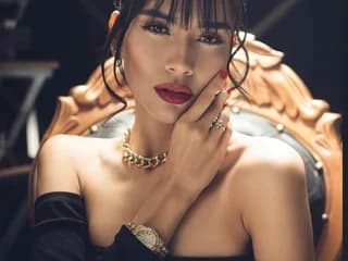 WebCAM di TanyaBello