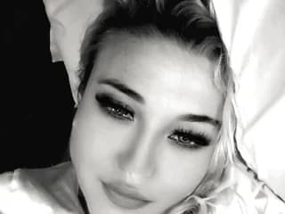 WebCAM di TattedHeaven