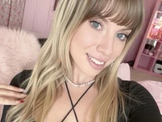 WebCAM di The_Blondiee