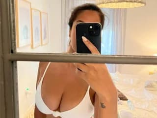 WebCAM of Tianna9898