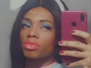 WebCAM di TiffanyValentine18